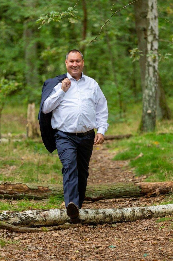 Traumatherapie: Erkenne und heile Dein Trauma 8 Auf dem Weg in ein besseres Leben